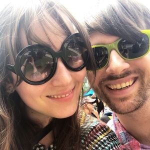 Meet your Posher, Caroline